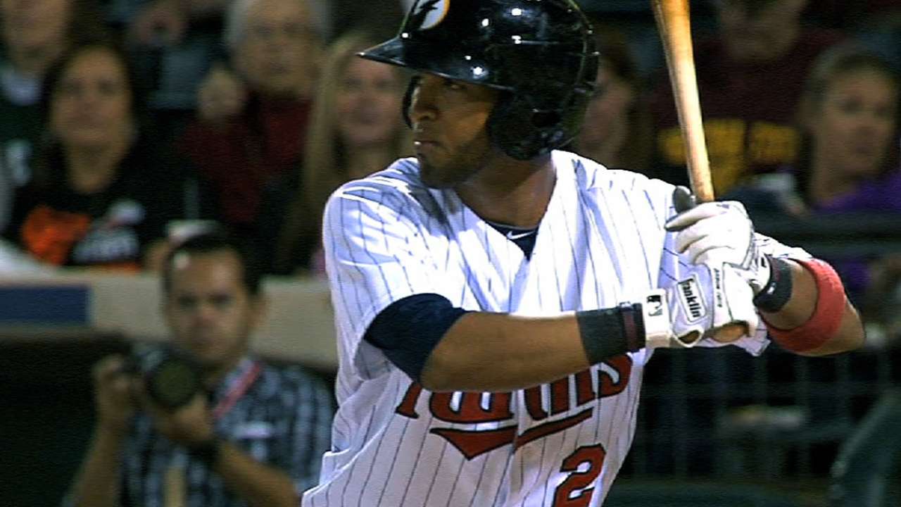 Rosario to arrive at camp 'as soon as he's ready'