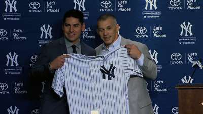 Ellsbury set to test calf; earliest return is Friday