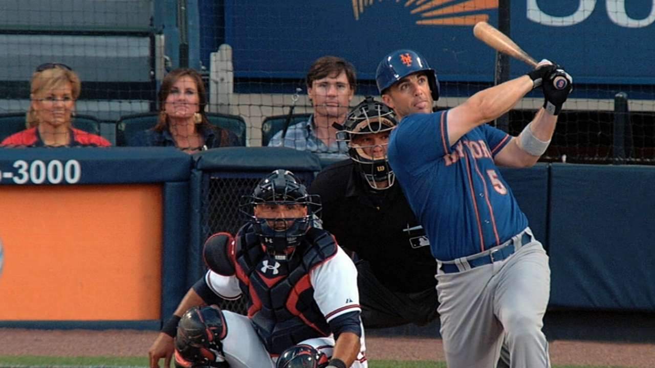 Around the Horn: Corner infielders