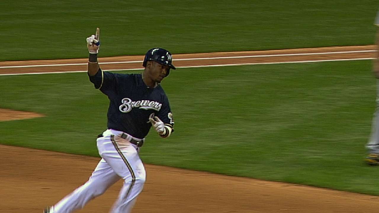 Around the Horn: Regimen preps Segura at short