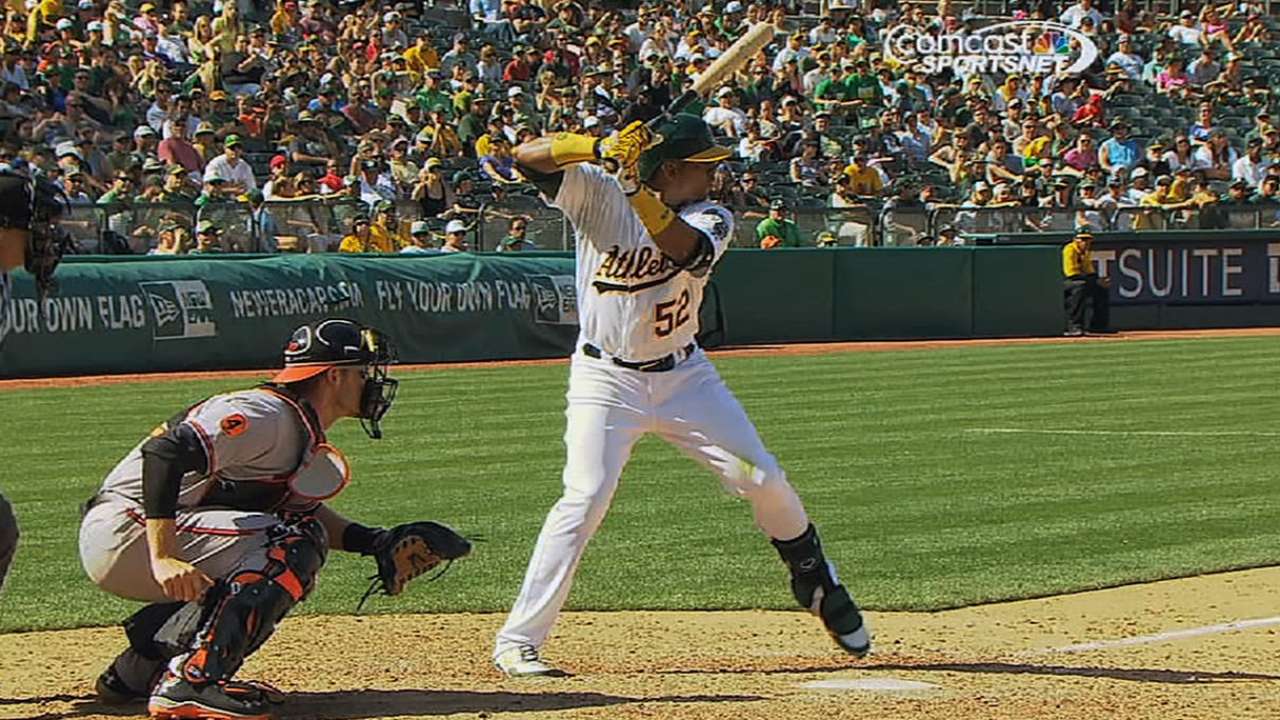 Cespedes interested in extension of his own