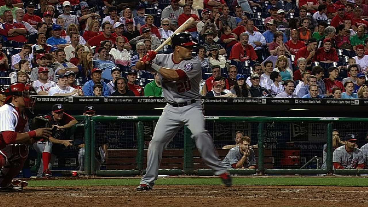 Desmond declines to discuss report about contract