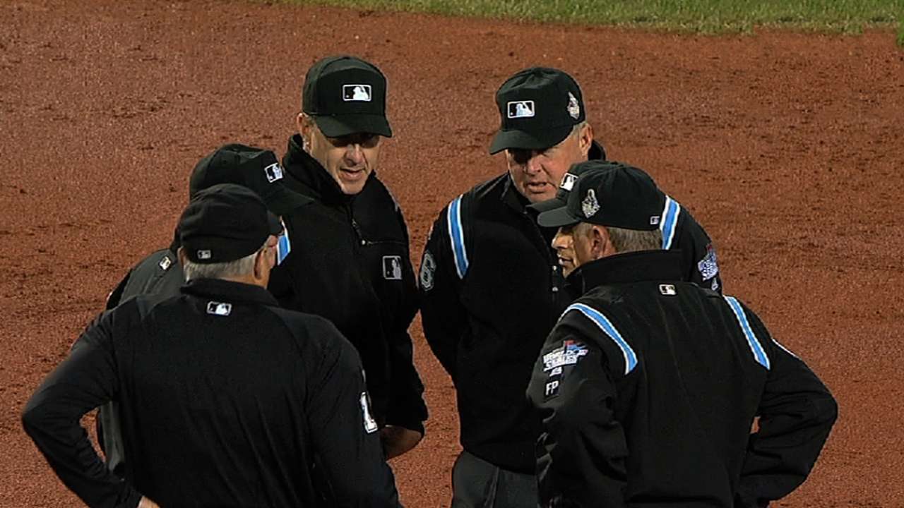 Spirit of '76: Close calls return to MLB scoreboards