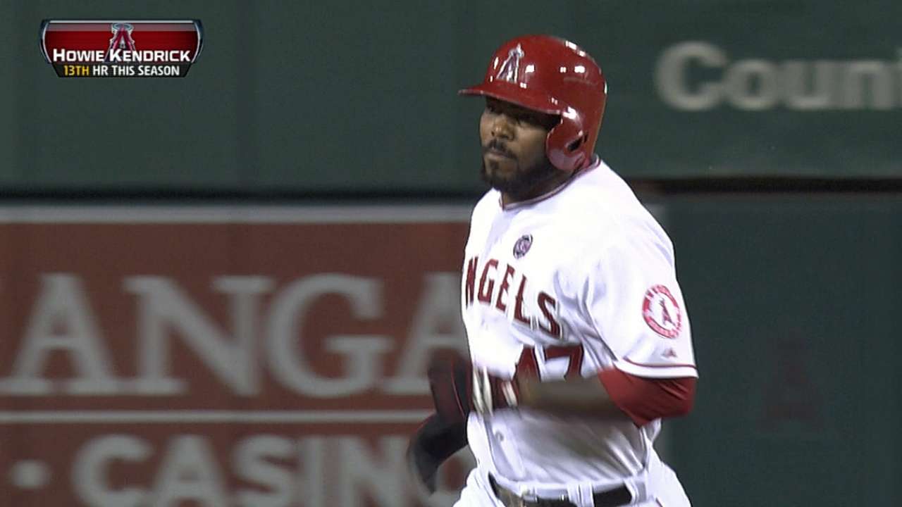Kendrick not fazed by popularity in trade rumors