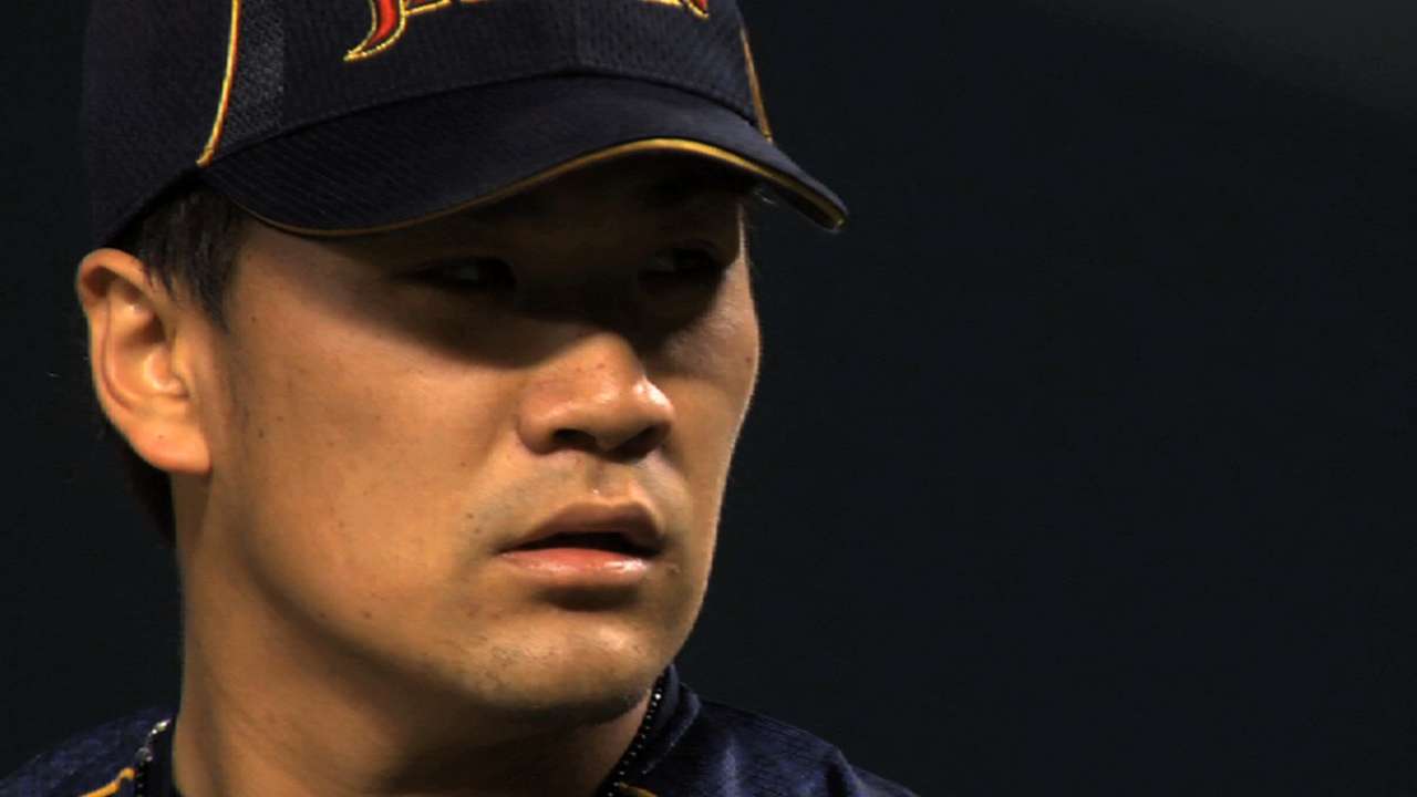 The Week Ahead: Tanaka drama nears conclusion