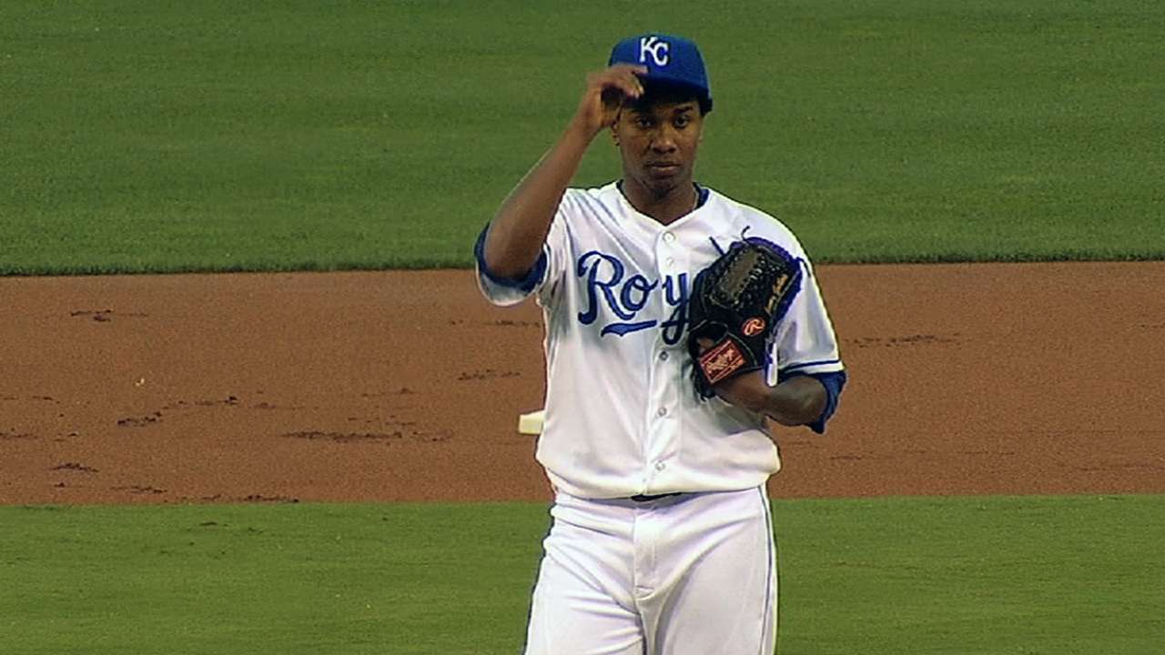 Rain can't postpone excitement for Ventura