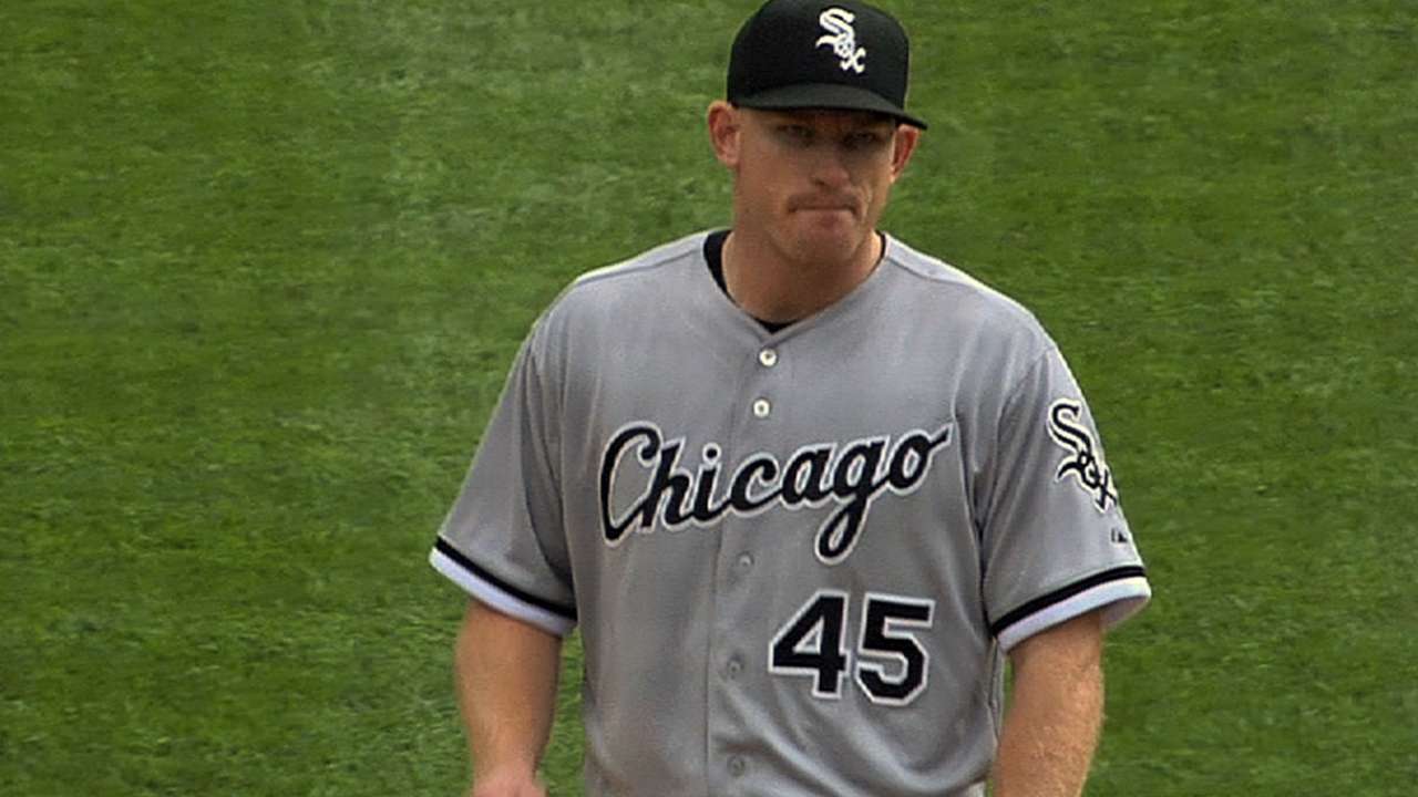 Farm system making strides with depth of talent
