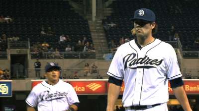 Rehabbing Kelly continues in right direction