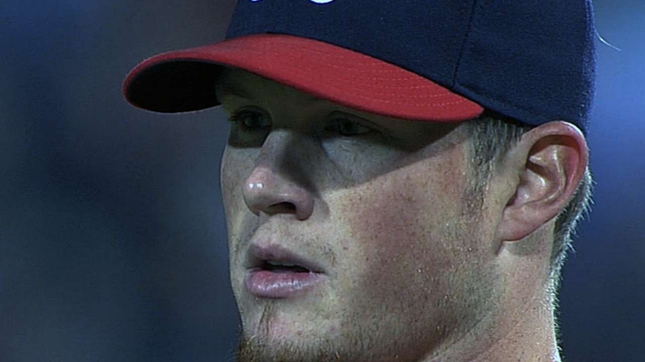 Arbitration hearings likely to shape Braves' future