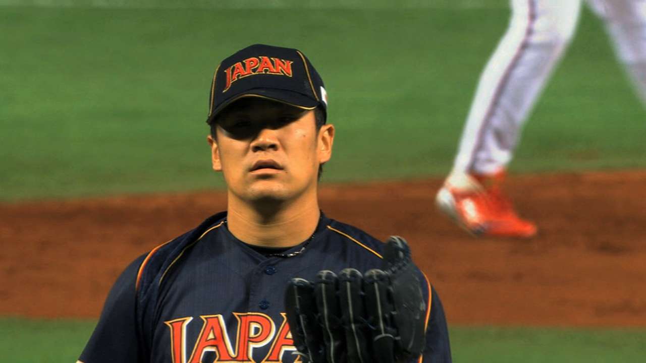 Chicago clubs come up empty in Tanaka sweepstakes