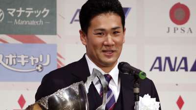 Red Sox Town Hall abuzz with Tanaka signing