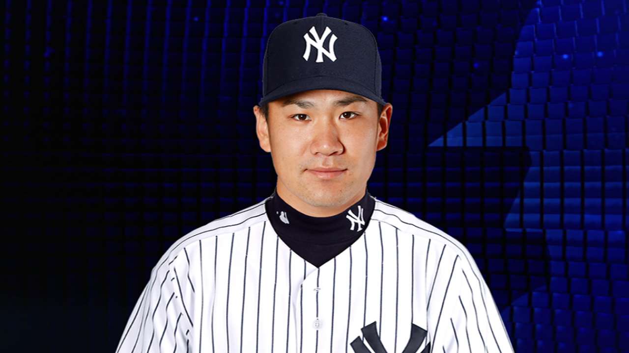The hungry Yankees of old are back