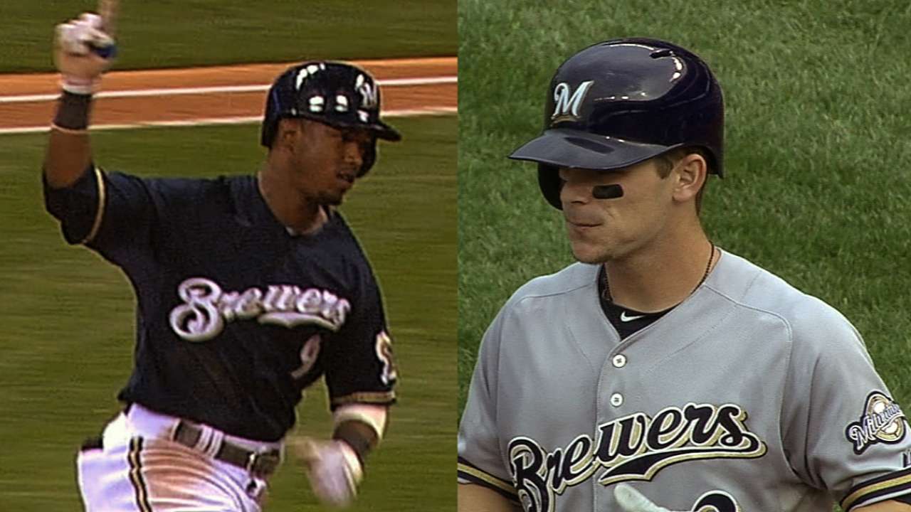 Roenicke still not worried about Segura