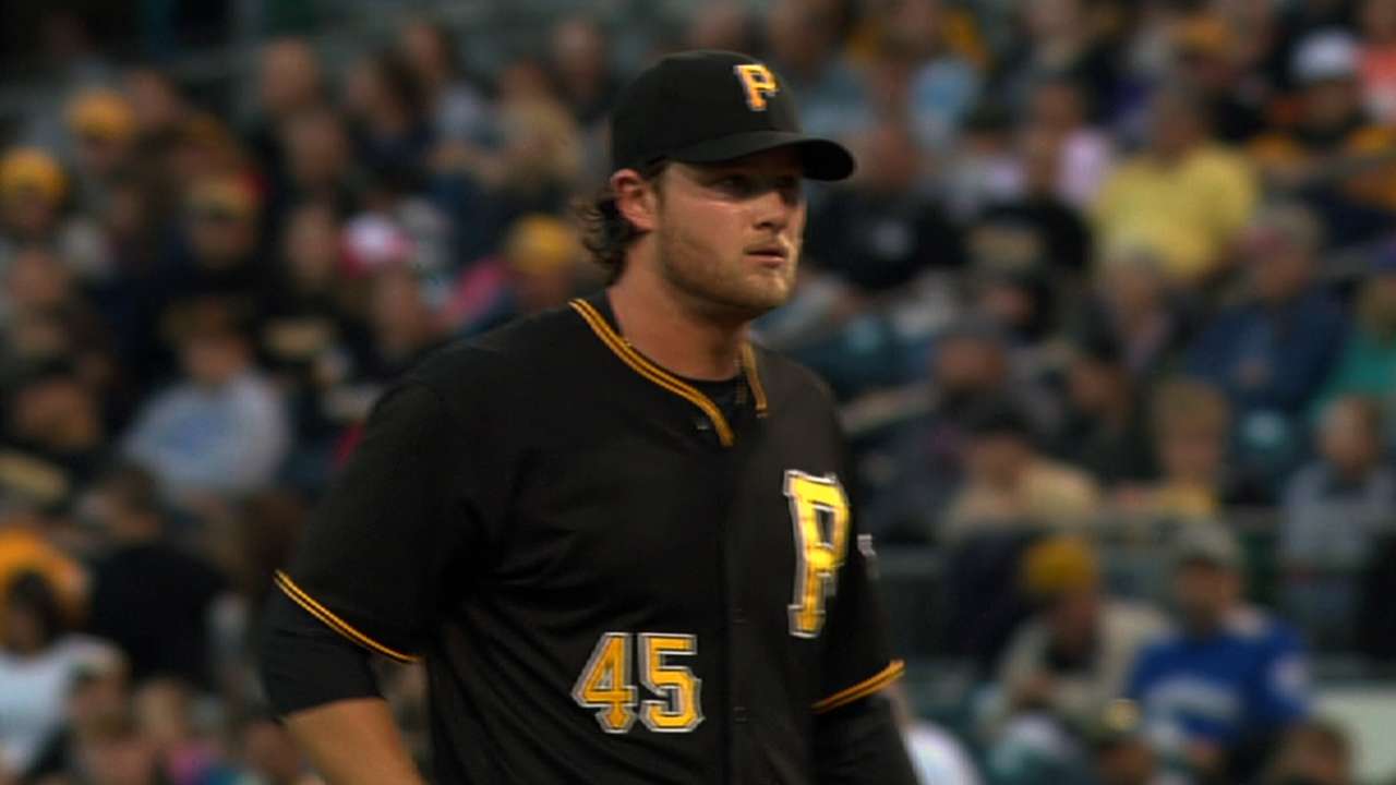 Coonelly: Time for Pirates to build on success