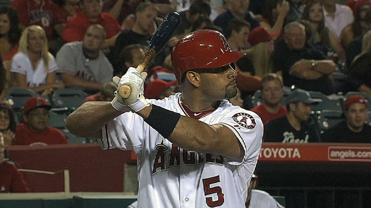 Around the Horn: Corner infielders