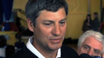 Hahn: White Sox not going to 'write off' 2014