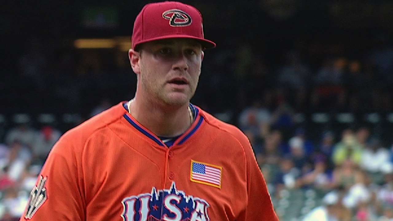 Prospect Watch: Top 10 right-handed pitchers