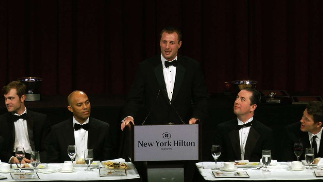 Scherzer looking to improve on nearly unbeatable year