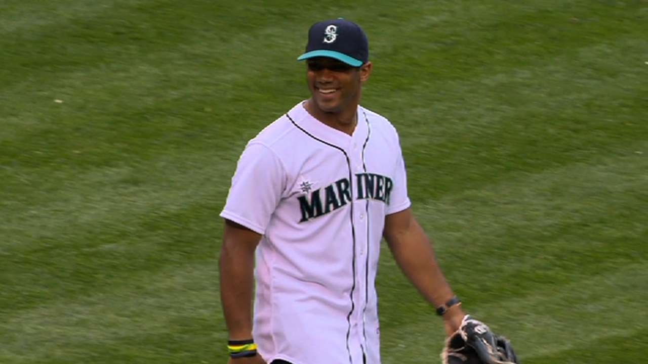 Wilson showed Super qualities as Minor Leaguer