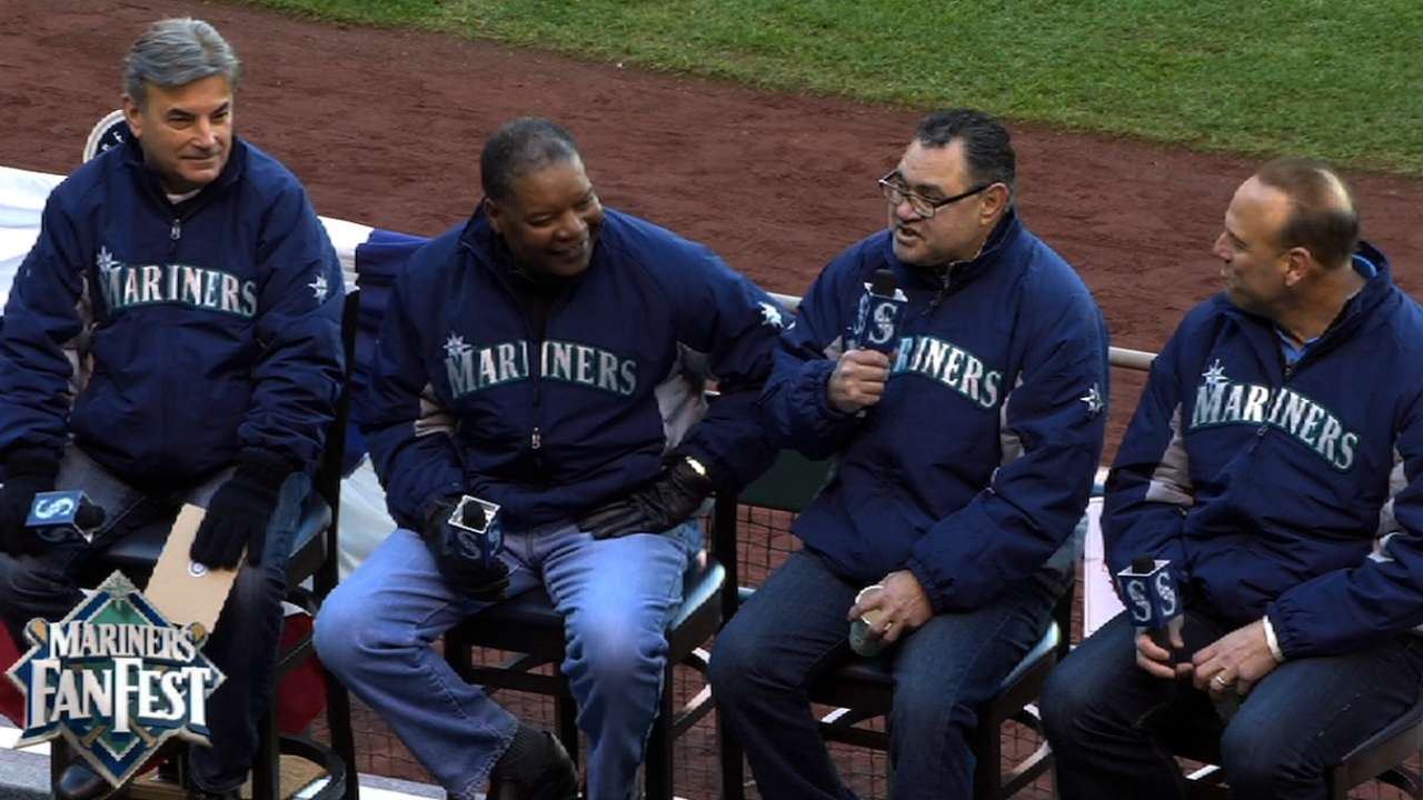 Longtime broadcaster Valle takes over Everett affiliate