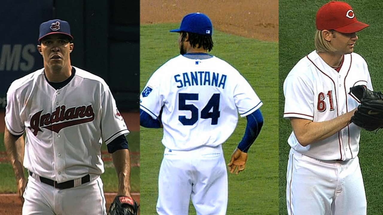 The Week Ahead: Hot Stove hasn't cooled off just yet