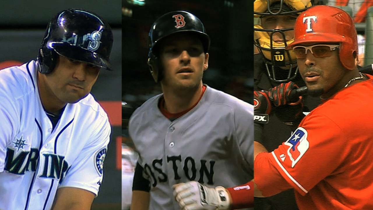 Will thaw come for Frozen Five free agents?