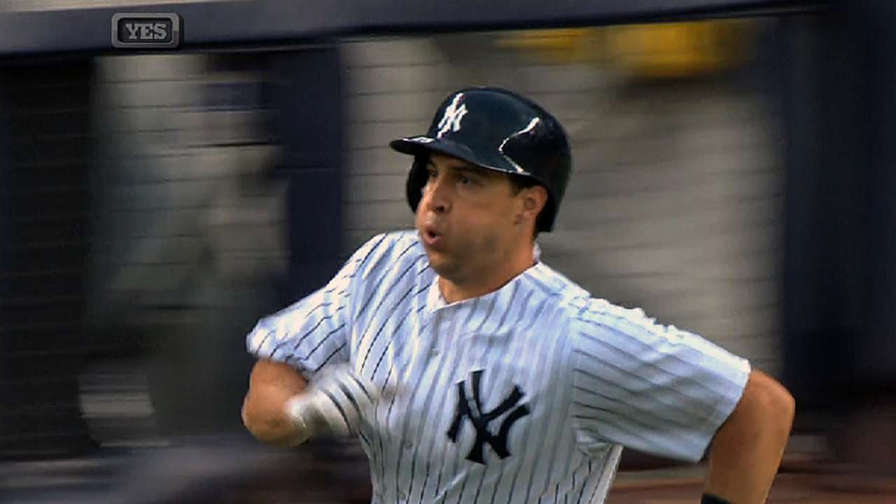 Inbox: What's the latest on Teixeira?
