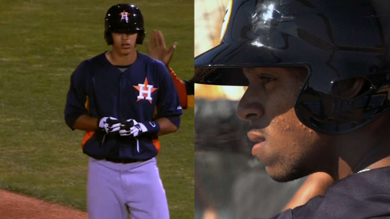Pipeline Perspectives: Twins have best prospect duo