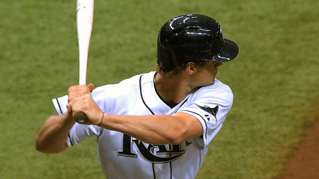 Inbox: What will lineup be on Opening Day?