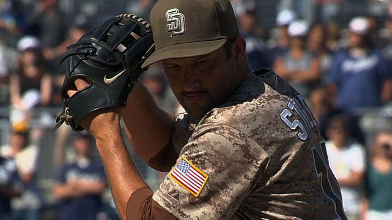Headley's injury painfully familiar to Street