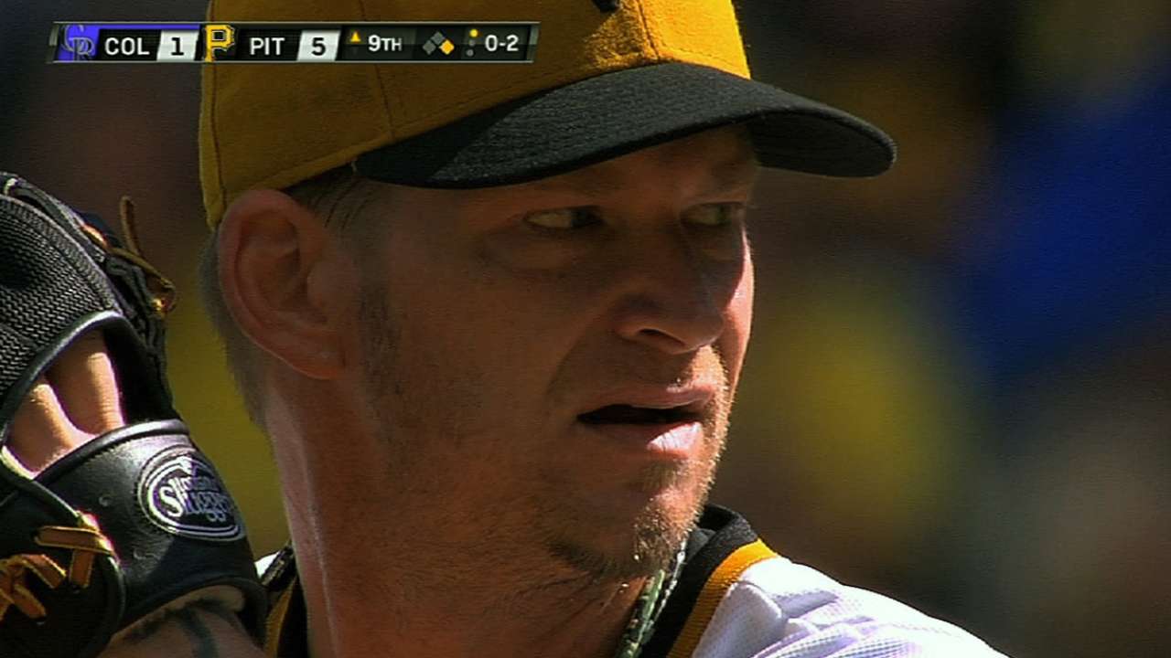 Burnett will fit right in with seasoned Phils