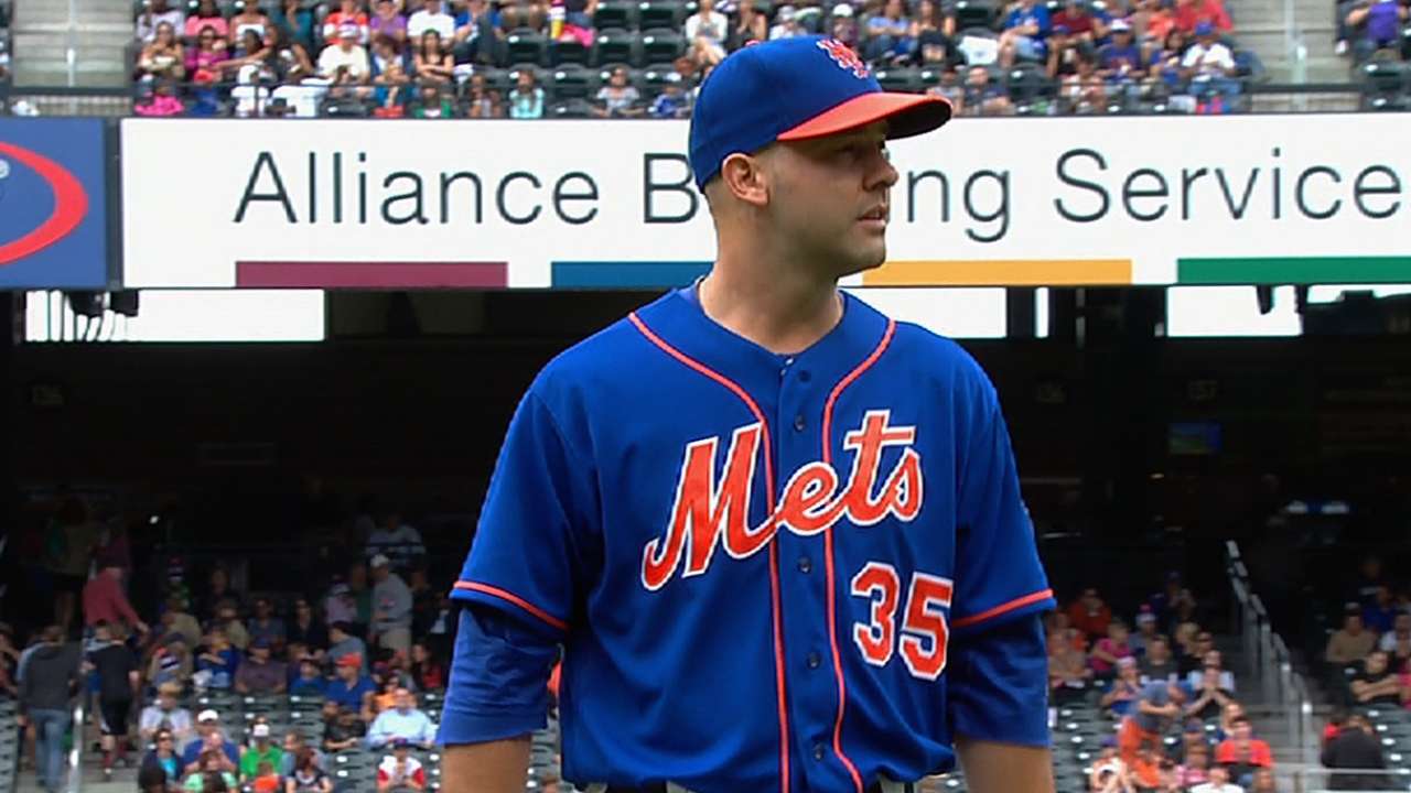 Inbox: With Harvey out, is Gee the ace?