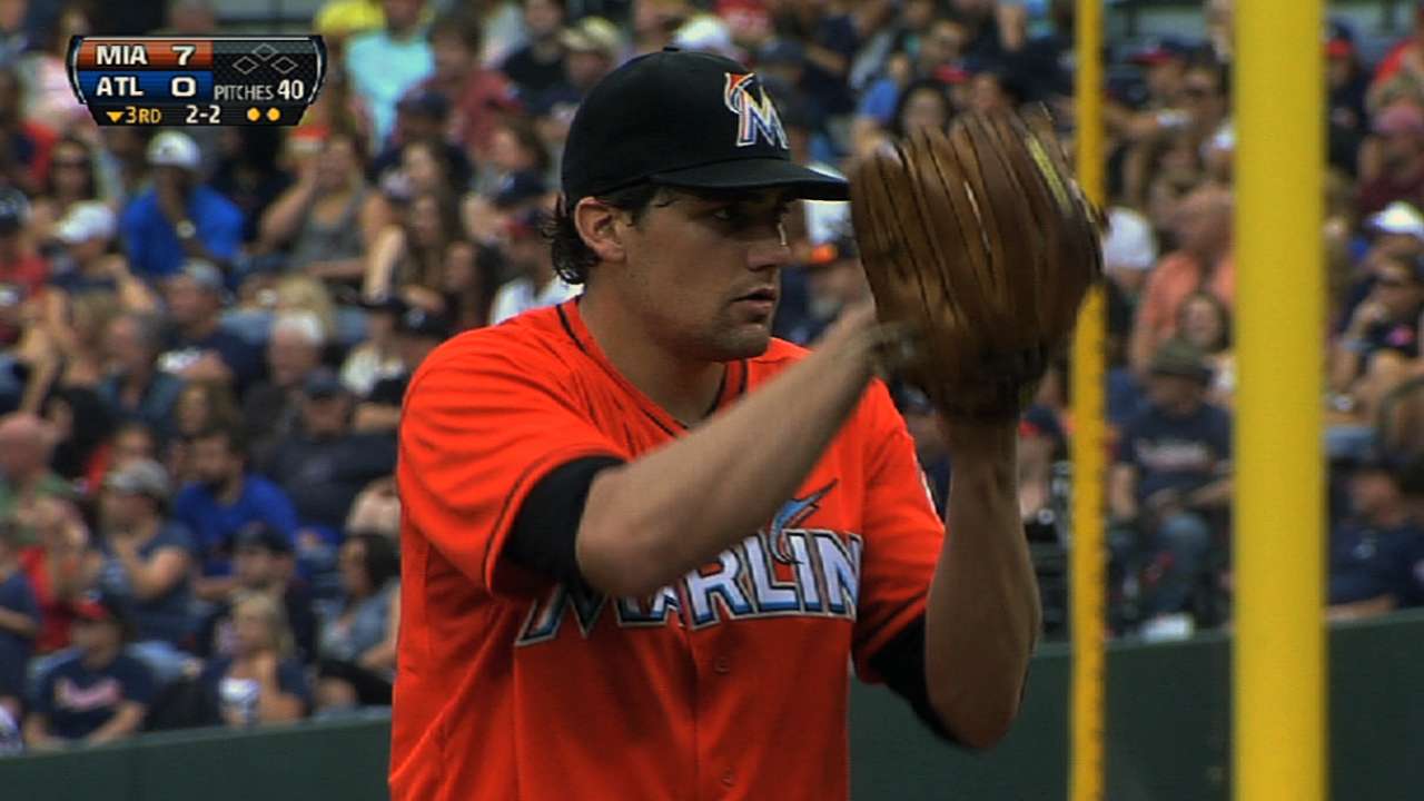 Eovaldi plans to mix it up from the mound
