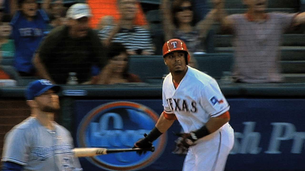 Daniels expects Cruz to sign elsewhere