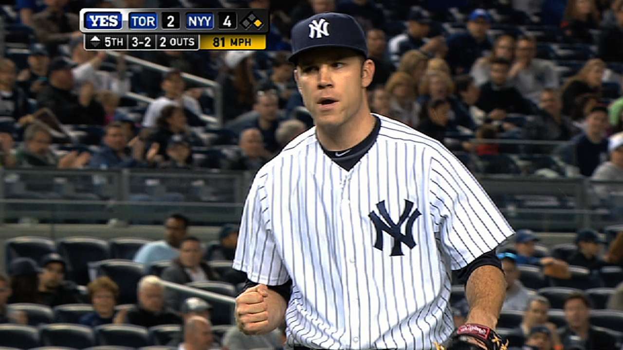 Spring Training an evaluation period for Phelps