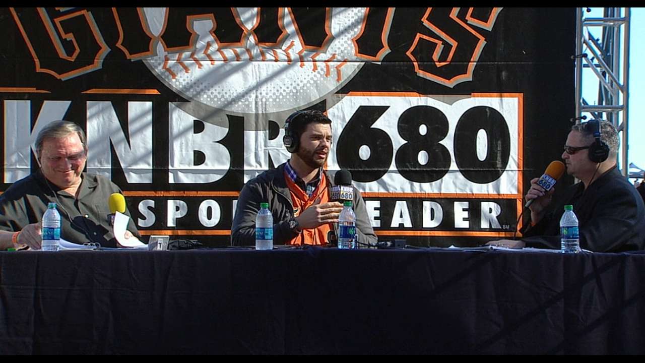 Giants, Belt settle mere hours before hearing