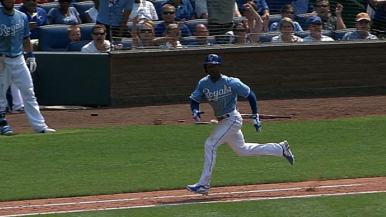 Dyson taking care of most valuable assets