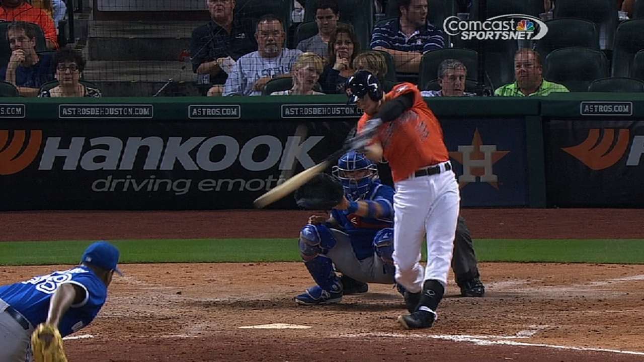 Grossman looks to prove worthy of everyday role