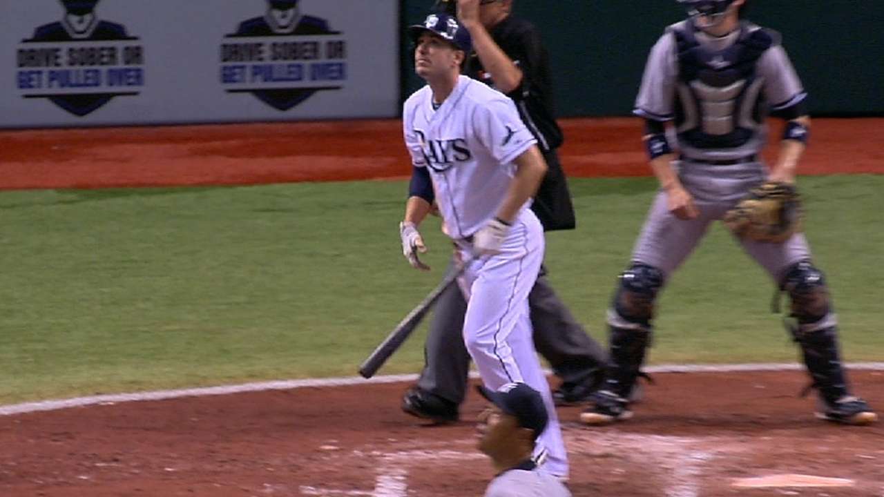 Joyce accepts opportunity to serve as DH