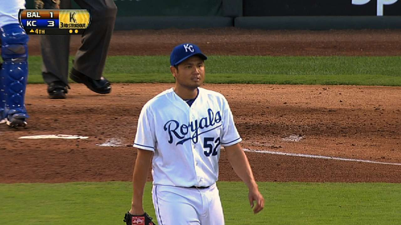 Chen appreciates Jeter's impact on game