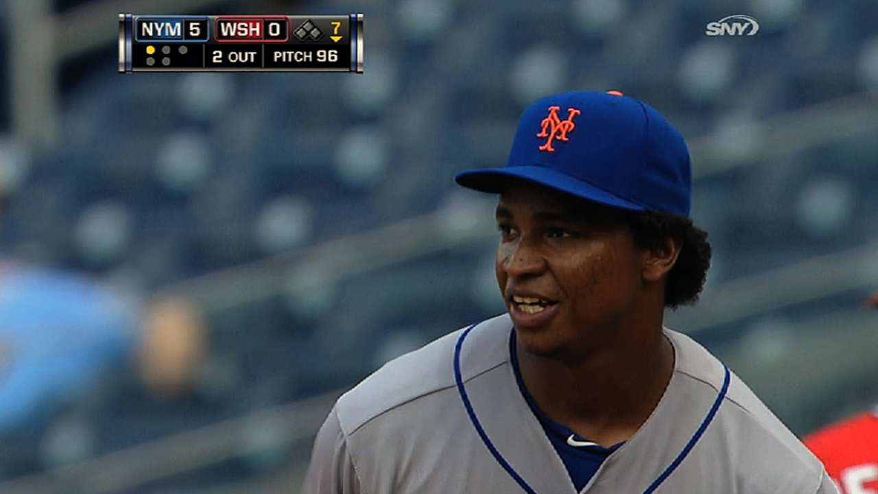 Collins would consider Mejia for bullpen role