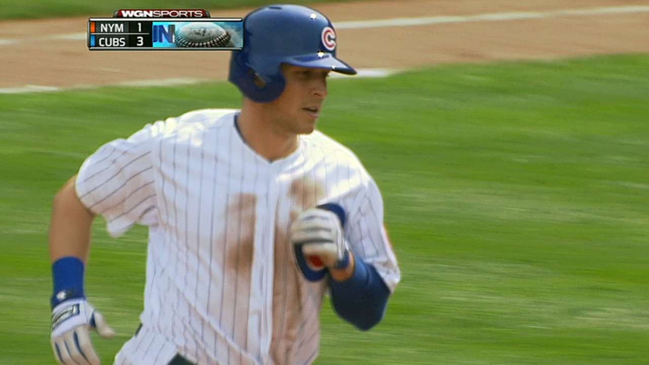Sweeney bringing renewed relentlessness to outfield