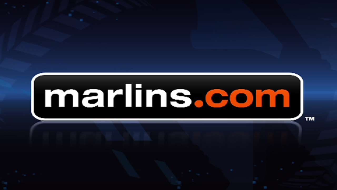 Samson: Spring offers Marlins 'a new beginning'