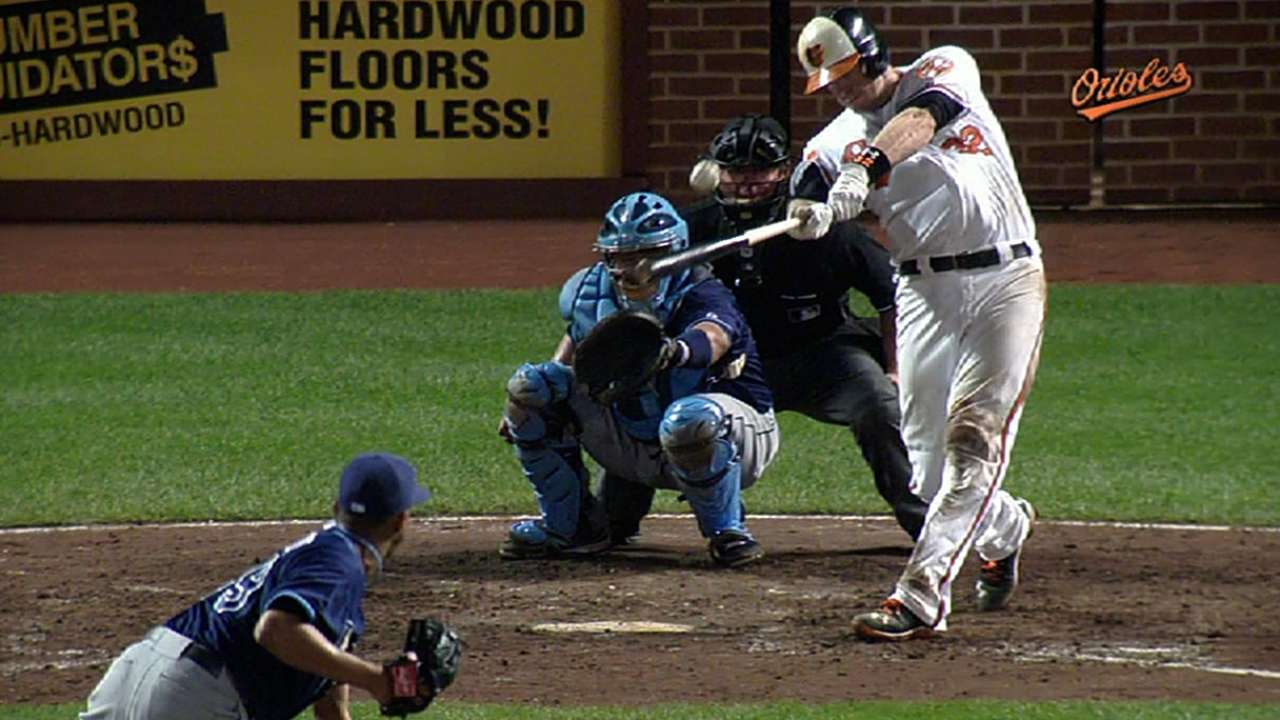 Orioles clear arbitration slate with Wieters deal