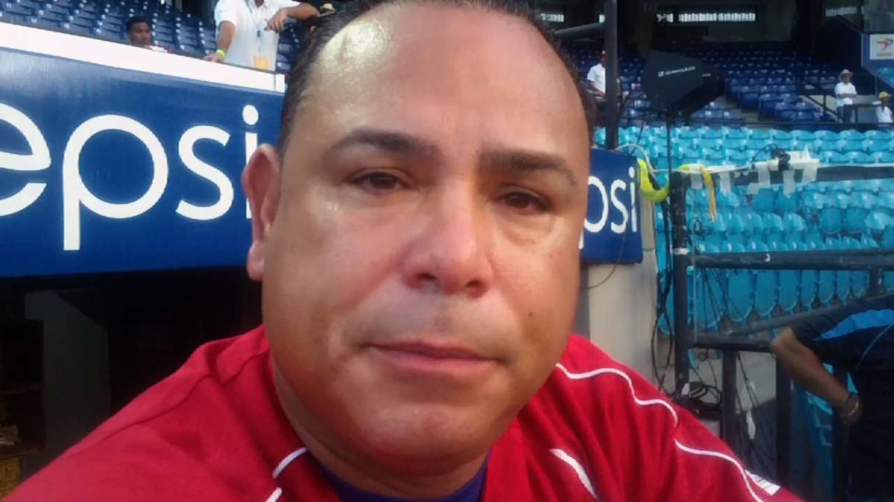Puerto Rico se prepara para la SC 2015 en San Juan