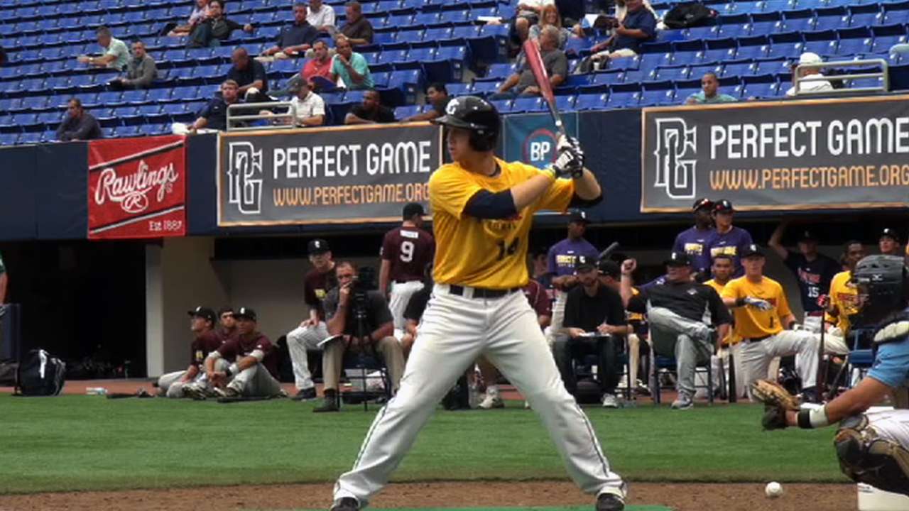 Top North Carolina high schools square off before NHSI
