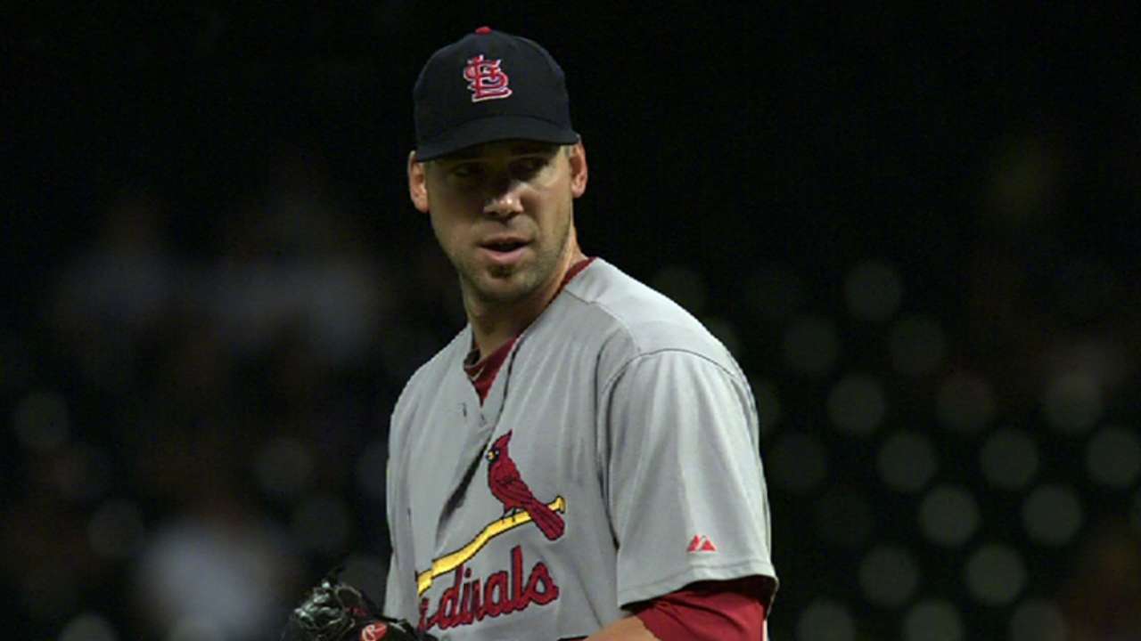 Against long odds, baseball has had many comeback kids