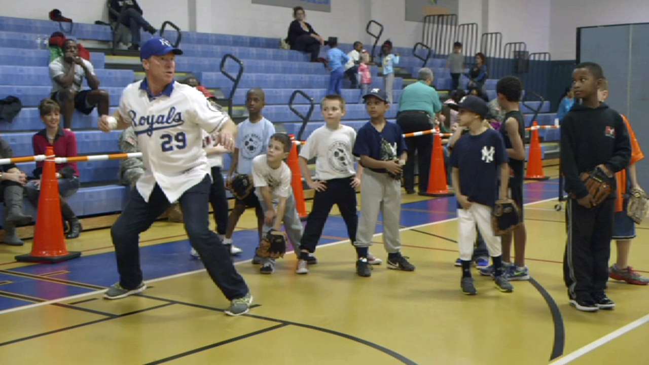 Hudler humbled by Fort Bragg experience