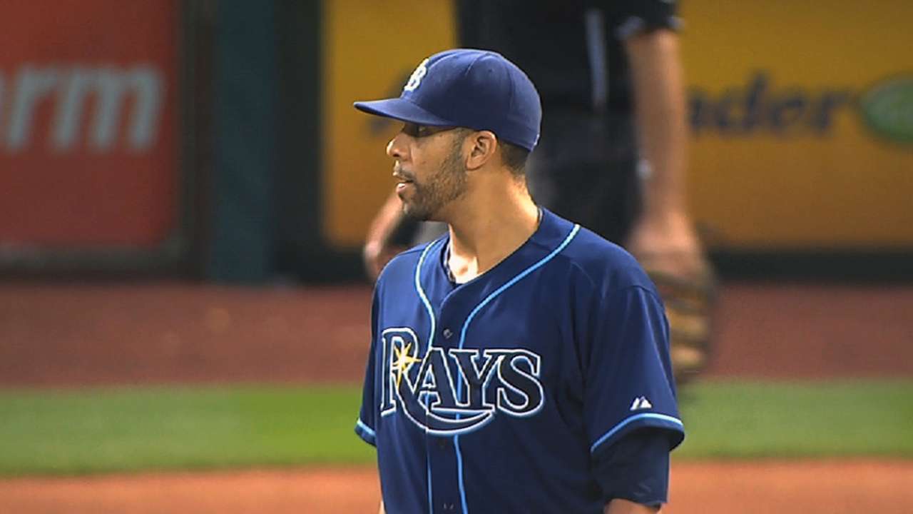 Finding hidden bullpen gems key to Rays' success