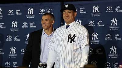 Tanaka not winded while running this time around